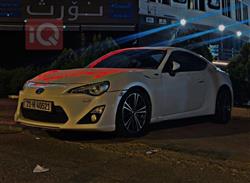 تويوتا GT 86
